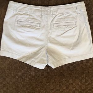 Women’s Cargo shorts